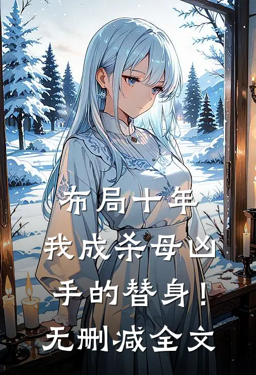 布局十年，我成杀母凶手的替身！无删减全文