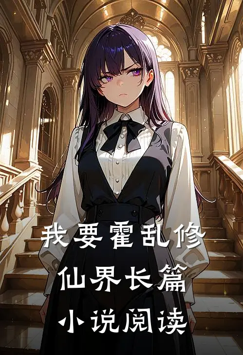 我要霍乱修仙界长篇小说阅读