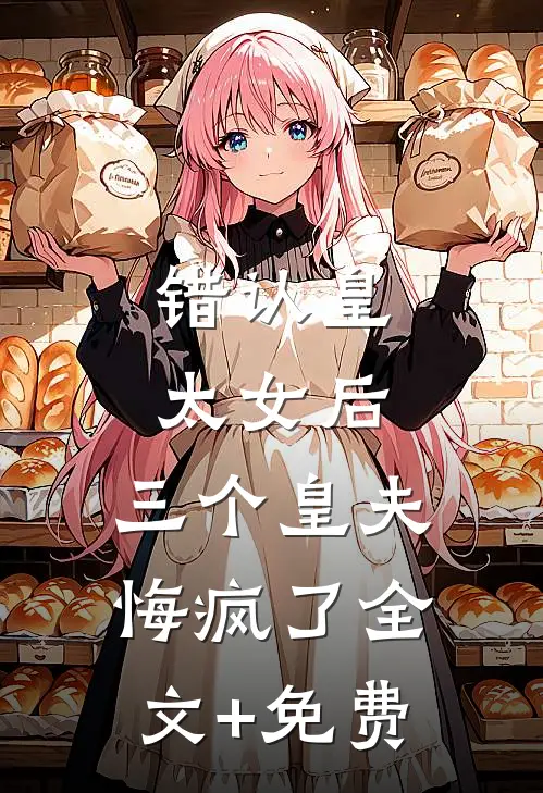 错认皇太女后，三个皇夫悔疯了全文+免费