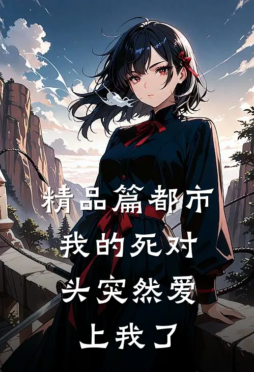 精品篇都市：我的死对头突然爱上我了