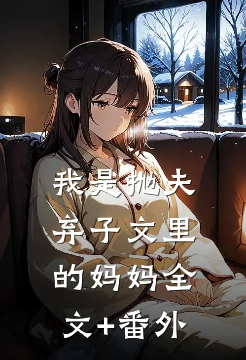 我是抛夫弃子文里的妈妈全文+番外