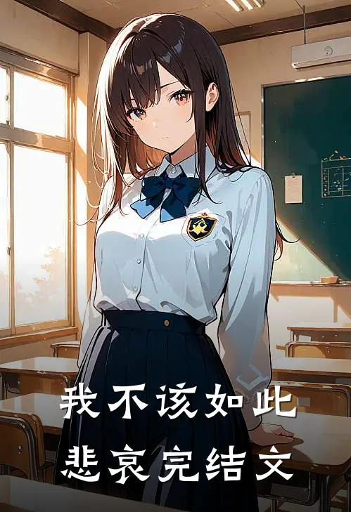 我不该如此悲哀完结文