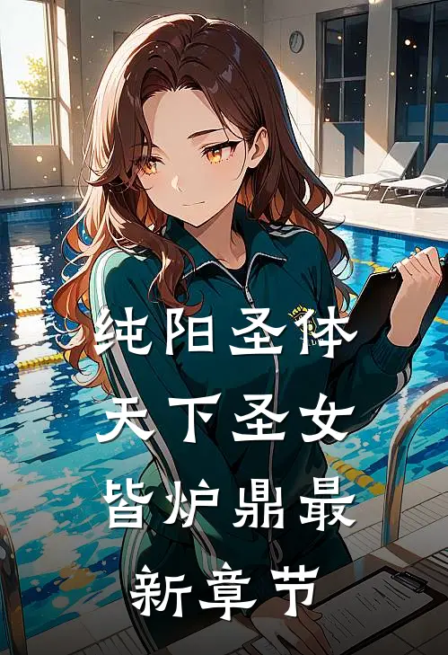 纯阳圣体，天下圣女皆炉鼎最新章节