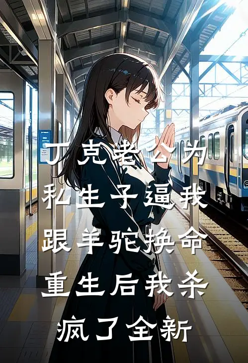 丁克老公为私生子逼我跟羊驼换命，重生后我杀疯了全新