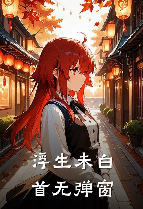 浮生未白首无弹窗