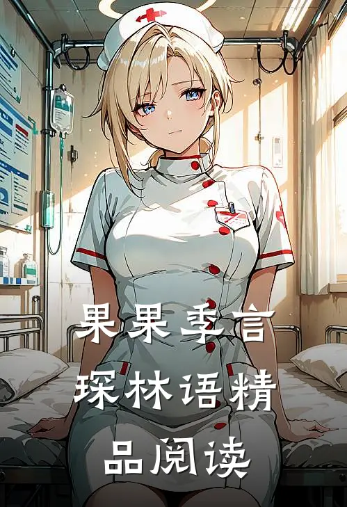果果季言琛林语精品阅读