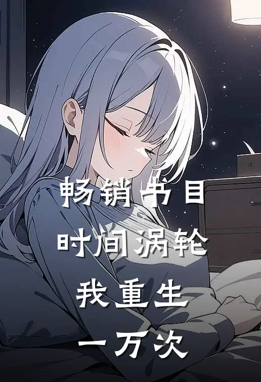 畅销书目时间涡轮：我重生一万次