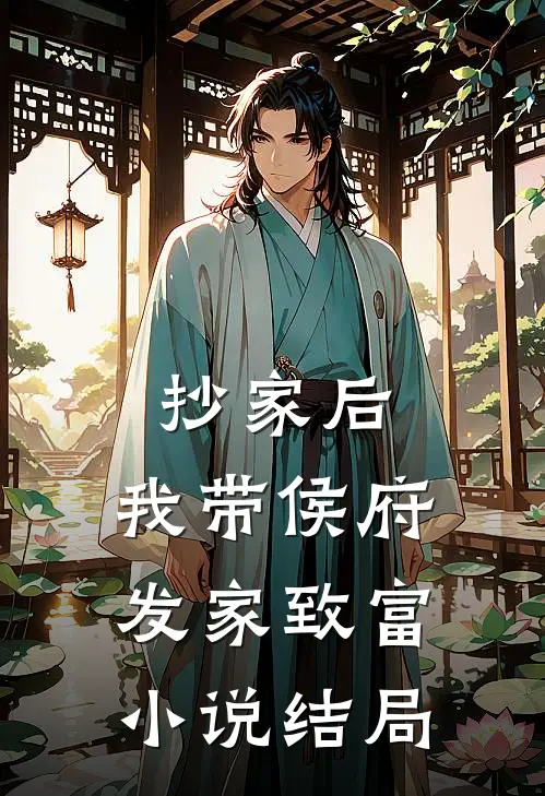 抄家后，我带侯府发家致富小说结局