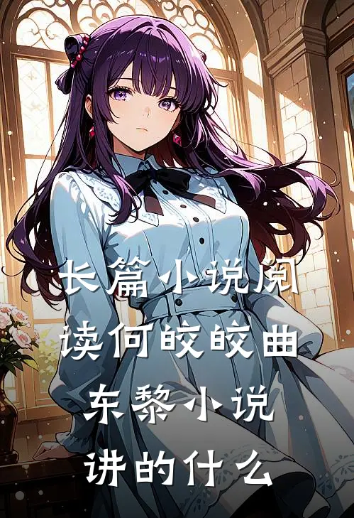 长篇阅读何皎皎曲东黎讲的啊