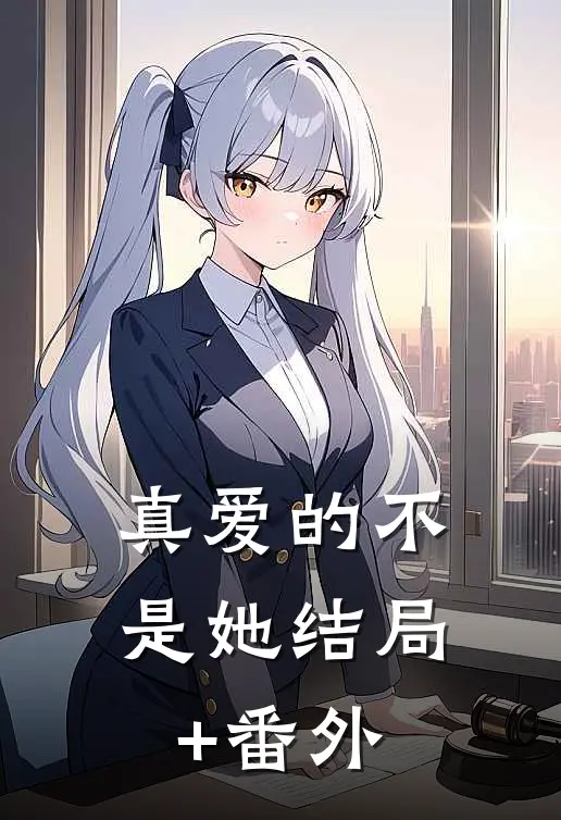 真爱的不是她结局+番外