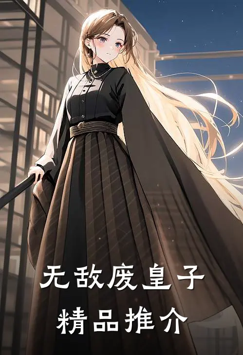 无敌废皇子精品推介