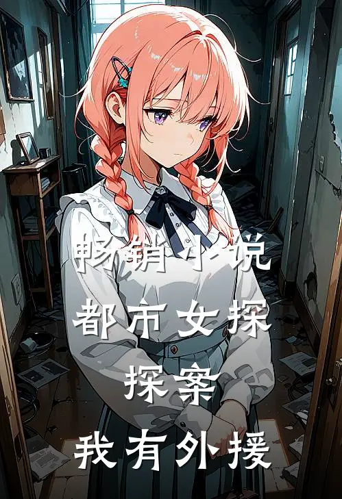 畅销小说都市女探：探案，我有外援