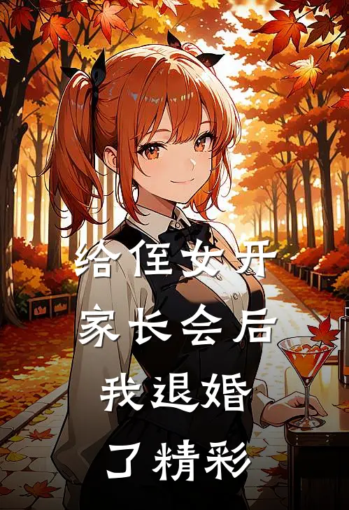 给侄女开家长会后，我退婚了精彩