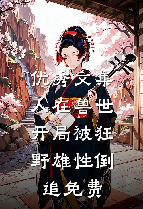 优秀文集人在兽世,开局被狂野雄性倒追免费