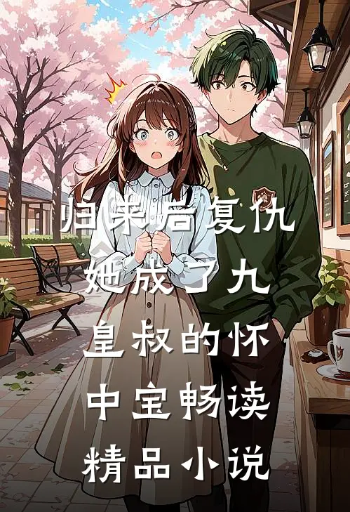 归来后复仇，她成了九皇叔的怀中宝畅读精品小说