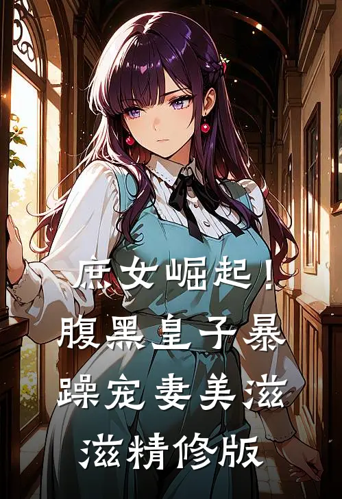 庶女崛起！腹黑皇子暴躁宠妻美滋滋精修版