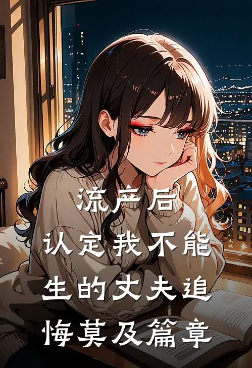流产后，认定我不能生的丈夫追悔莫及篇章