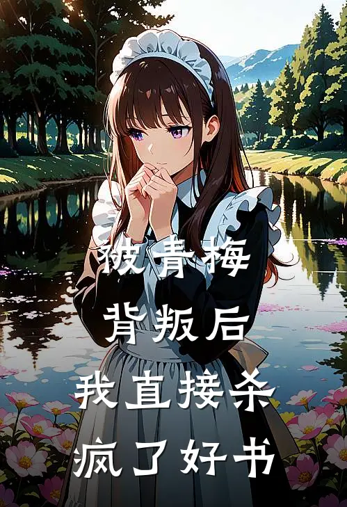 被青梅背叛后，我直接杀疯了好书