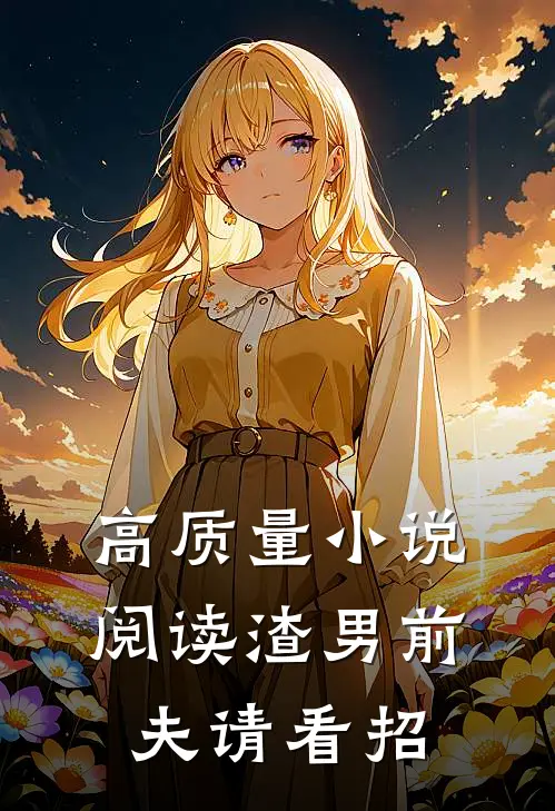 高质量小说阅读渣男前夫请看招