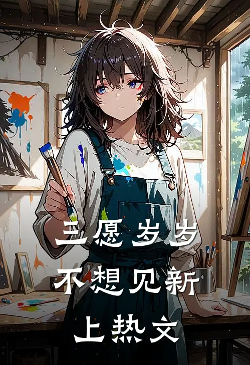 三愿岁岁不想见新上热文