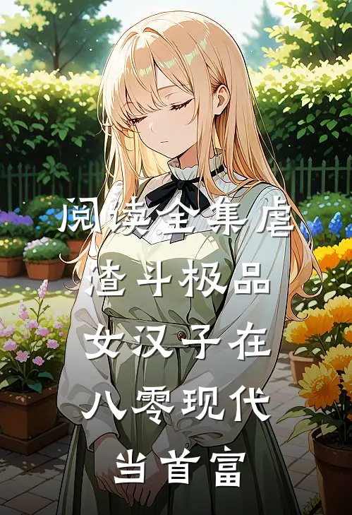 阅读全集虐渣斗极品，女汉子在八零现代当首富