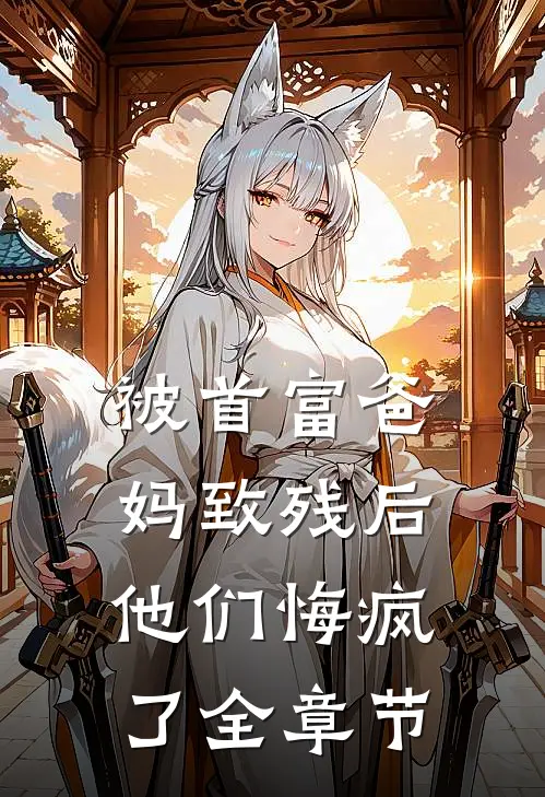 被首富爸妈致残后,他们悔疯了全章节免费阅读