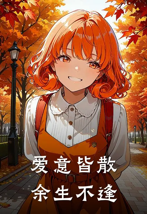 爱意皆散，余生不逢
