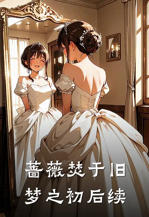 蔷薇焚于旧梦之初后续
