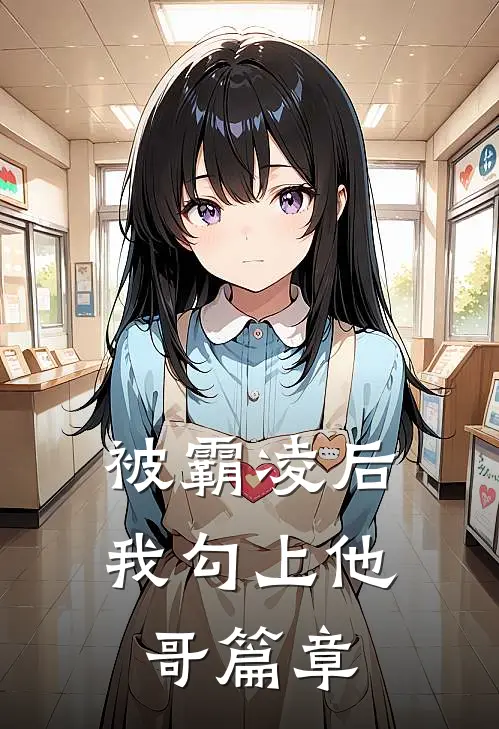 被霸凌后我勾上他哥篇章