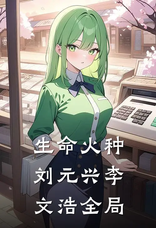 生命火种刘元兴李文浩全局