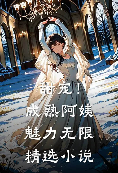 甜宠!成熟阿姨魅力无限精选免费阅读