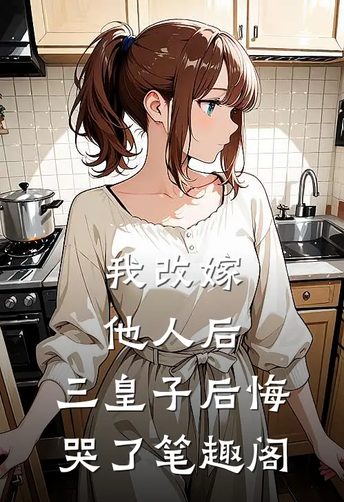 我改嫁他人后，三皇子后悔哭了笔趣阁