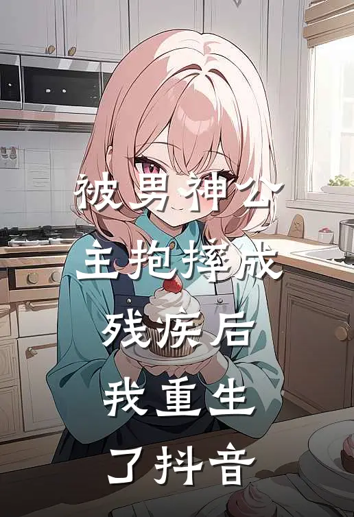被男神公主抱摔成残疾后，我重生了抖音