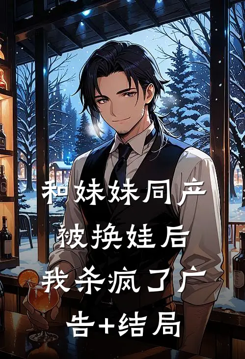 和妹妹同产被换娃后，我杀疯了广告+结局
