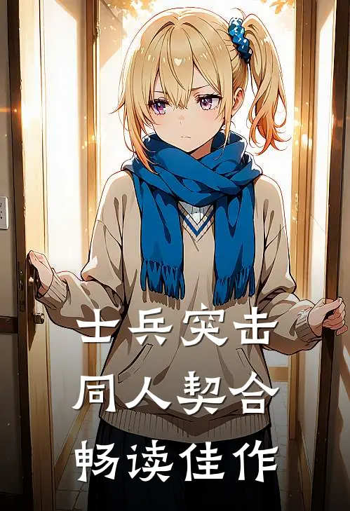 士兵突击同人契合畅读佳作