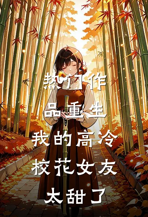 热门作品重生我的高冷校花女友太甜了免费阅读