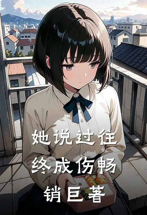 她说过往终成伤畅销巨著