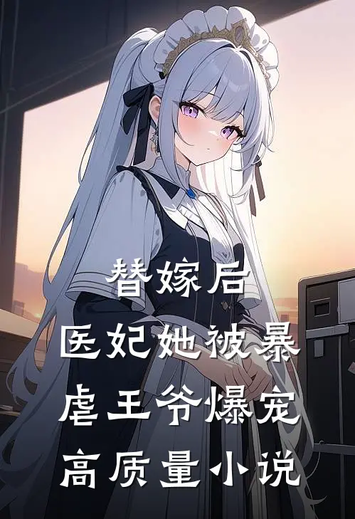 替嫁后，医妃她被暴虐王爷爆宠高质量小说