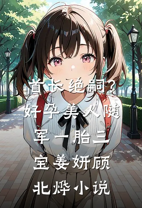 首长绝嗣？好孕美人随军一胎三宝姜妍顾北烨小说