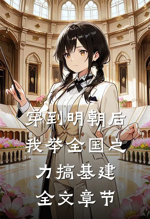 穿到明朝后，我举全国之力搞基建全文章节
