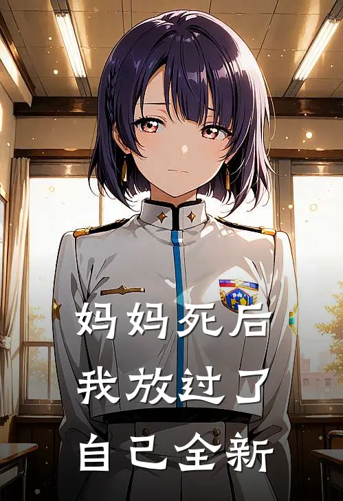 妈妈死后，我放过了自己全新