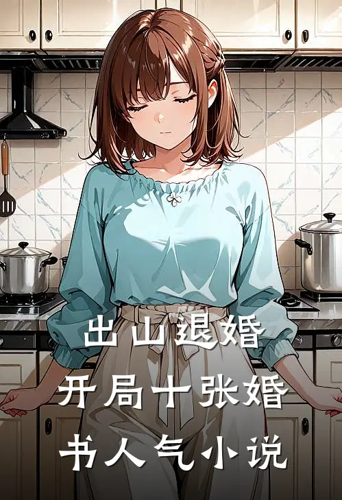 出山退婚，开局十张婚书人气小说