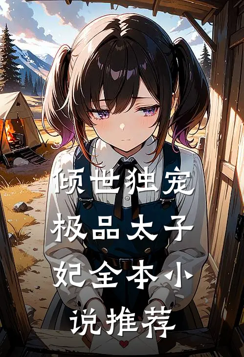 倾世独宠：极品太子妃全本小说推荐