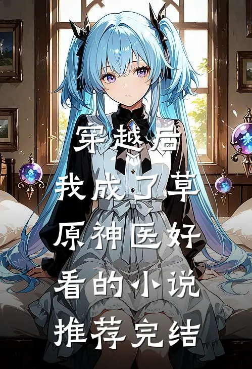 穿越后，我成了草原神医好看的小说推荐完结