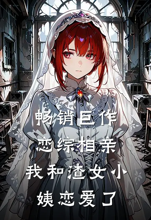 畅销巨作恋综相亲：我和渣女小姨恋爱了