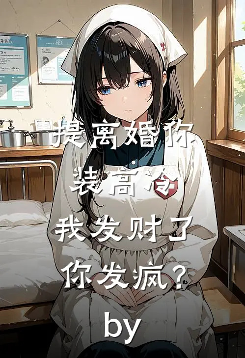 提离婚你装高冷,我发财了你发疯?by云中觅