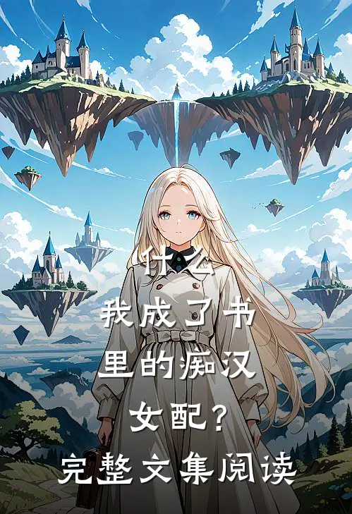 什么，我成了书里的痴汉女配？完整文集阅读
