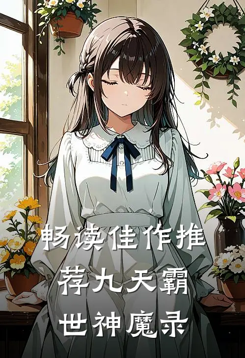 畅读佳作推荐九天霸世神魔录