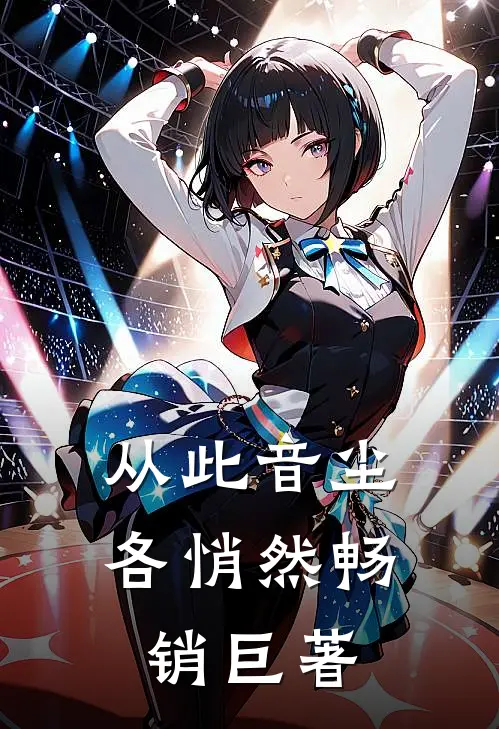 从此音尘各悄然畅销巨著