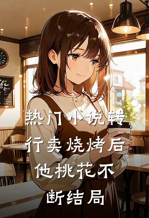 热门小说转行卖烧烤后,他桃花不断结局